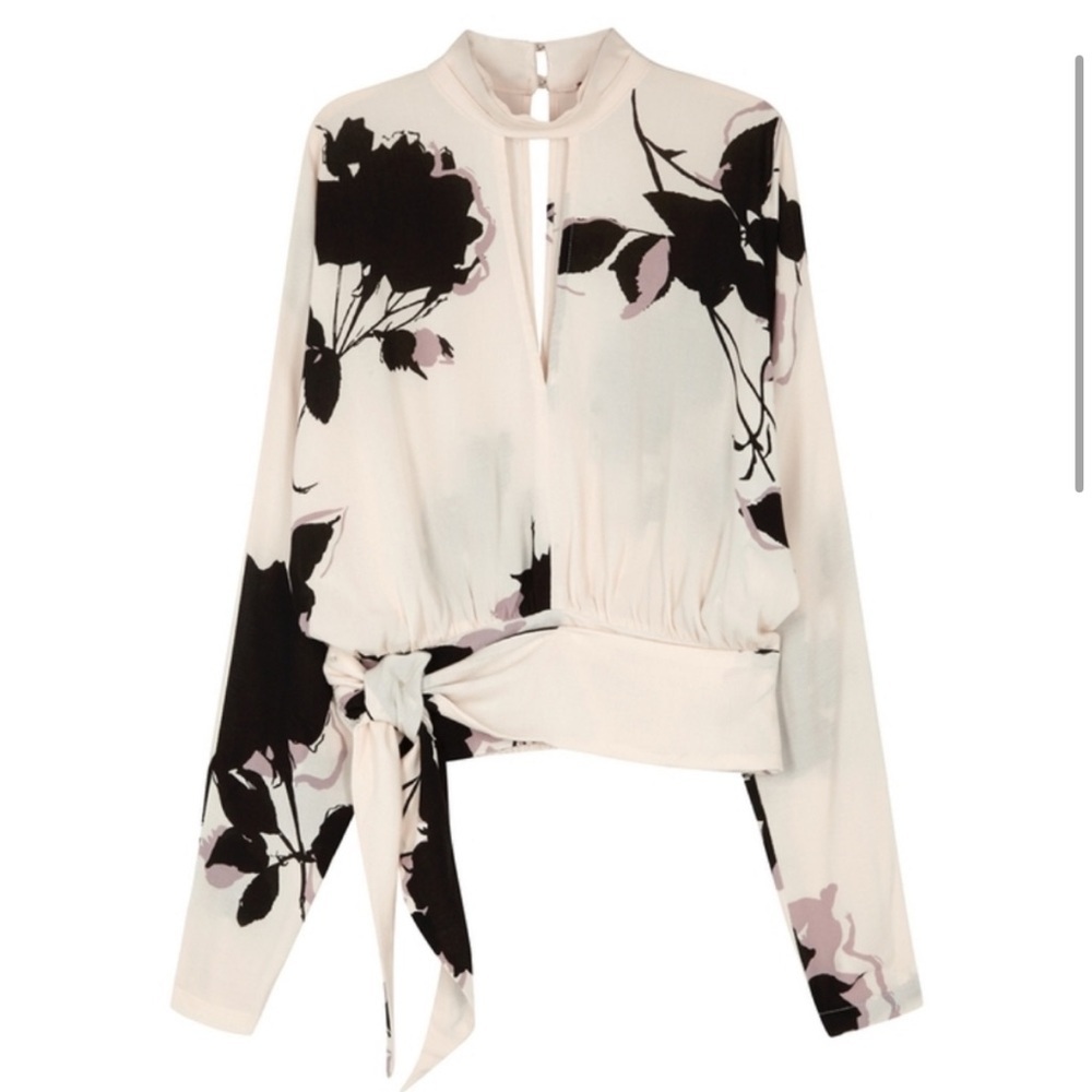 Free People Blouse